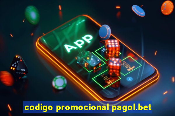 codigo promocional pagol.bet